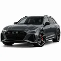 RS6 C8 2019- RS6 C8 2019-