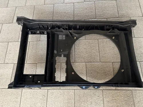Панель передняя Peugeot 307 2001-2005