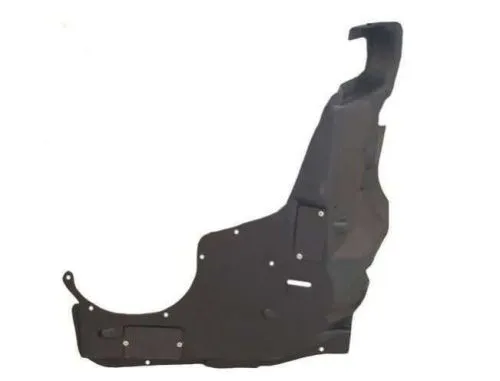 Пластиковая защита двигателя Mazda 323 BJ 1998-2003