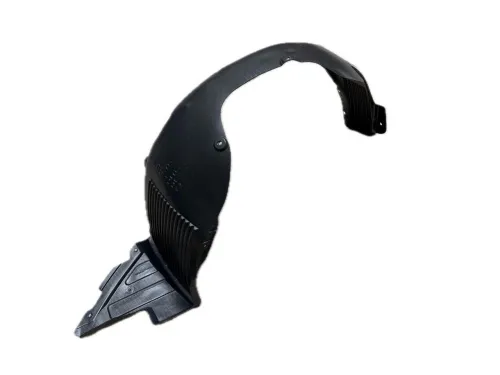 Защита арок передняя правая (подкрылок) Hyundai i30 2012-2018