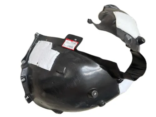 Защита крыла (подкрылок) передний левый Citroen C4 Grand Picasso 2 2013-2018