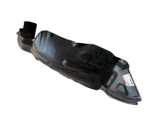 Защита крыла (подкрылок) передний правый Toyota Sienna II 2003-2005