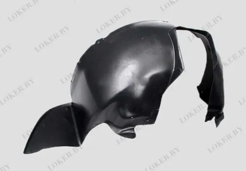 Защита крыла (подкрылок) передний правый Volkswagen Multivan T5 2003-2015