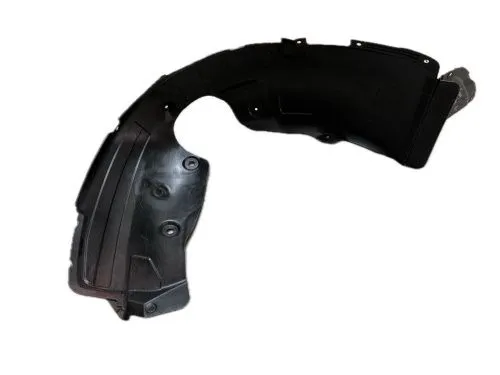 Защита крыла (подкрылок) передний правый Hyundai Grand Santa FE 3 (DM) 2016-2018 USA