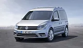 Защита крыла (подкрылок) передний правый Volkswagen Caddy 4 2015-2020