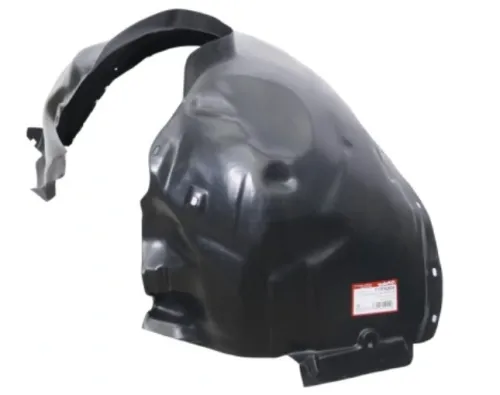 Защита крыла (подкрылок) передний левый Volvo V70 2007-2016