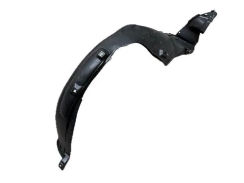 Защита крыла (подкрылок) передний левый Hyundai Sonata (YF) 2009-2014