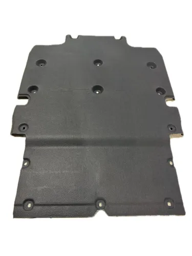 Войлочная защита двигателя Audi A6 C8 2018-2025