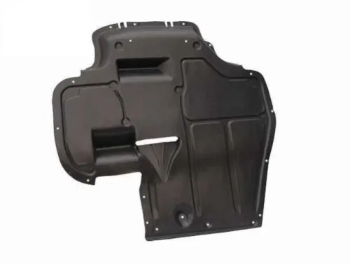 Пластиковая защита двигателя Seat Ibiza 2 restailing 1999-2002