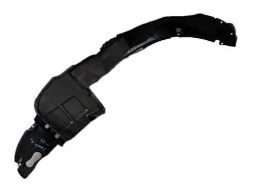 Защита крыла (подкрылок) передний левый Hyundai Santa FE 1 (SM) 2000-2006