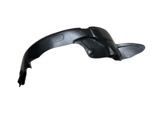 Защита крыла (подкрылок) передний левый Hyundai Solaris 1 2010-2014