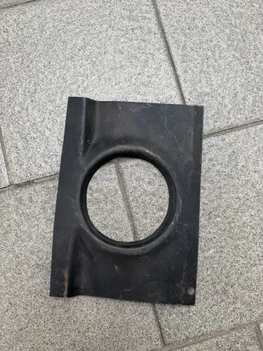 Ремкомплект крыла заднего Skoda Favorit 1989-1995