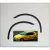 Накладки на арки Fiat Bravo 1995-2001 2DR