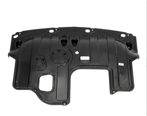 Пластиковая защита двигателя Kia Soul (PS) 2013-2019