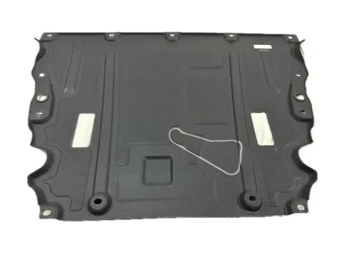 Войлочная защита двигателя Fusion USA 2012-2020