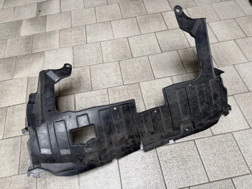 Пластиковая защита двигателя Honda Jazz 2001-2008