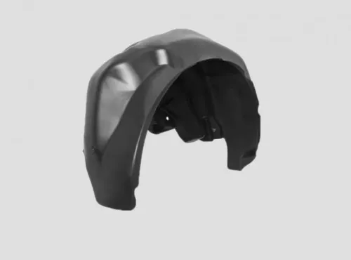 Защита крыла (подкрылок) задний правый Lada largus 2012-