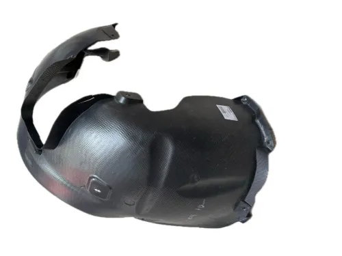 Защита крыла (подкрылок) передний правый Citroen C4 2 2010-2018