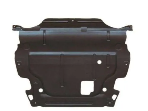 Пластиковая защита двигателя Volvo V70 3 2007-2016