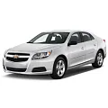 Malibu 8 2012 — 2016 Malibu 8 2012 — 2016