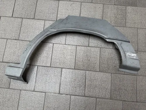 Крыло заднее левое Opel Vectra A 1988-1995