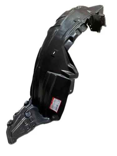 Защита крыла (подкрылок) передний правый Honda Civic 8 2006-2012 седан