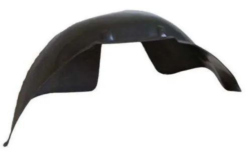 Защита крыла (подкрылок) задний левый Seat Toledo 1 1991-1999