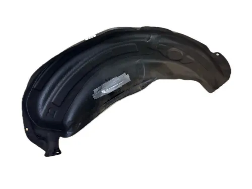 Защита крыла (подкрылок) задний правый Lexus GX 2 2009-2019 с шумоизоляцией