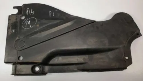 Защита днища Audi A4 (B7)