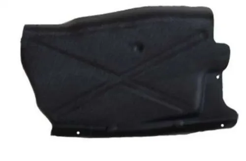 Пластиковая защита двигателя Opel Vivaro A 2001-2014 боковая правая