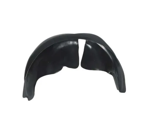 Защита задних крыльев пара 2шт Nissan Leaf II