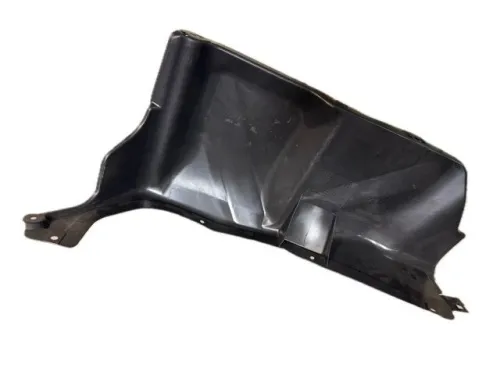 Пластиковая защита двигателя Volkswagen Bora 1998-2005 боковая левая