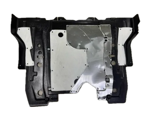 Пластиковая защита двигателя Opel Insignia 1 2008-2017