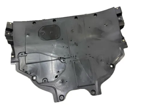 Пластиковая защита двигателя Mazda CX-5 2011-2017