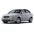 Verna 2006-2010