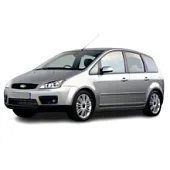 Защита крыла (подкрылок) передний левый Ford Grand C-MAX 1 2003-2010