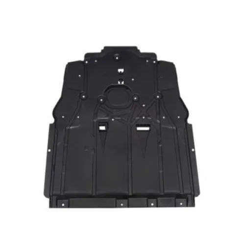 Пластиковая защита двигателя Mercedes-Benz A-Класс (W177) 2018-