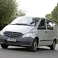 (W639) Рестайлинг