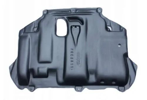 Пластиковая защита двигателя Ford Focus 2010-2019