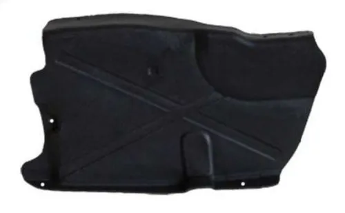 Пластиковая защита двигателя Opel Vivaro A 2001-2014 боковая левая