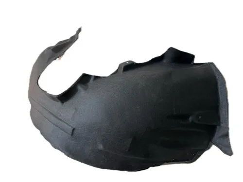 Защита крыла (подкрылок) передний левый Volvo XC60 I