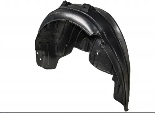 Защита крыла (подкрылок) задний левый Volkswagen Passat 2000-2005