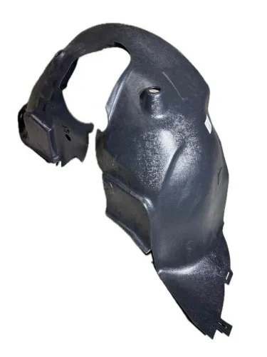 Защита крыла (подкрылок) передний левый Mercedes Viano 2003-2010