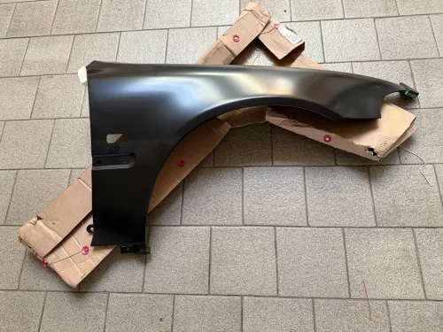 Крыло переднее правое к Honda Civic 1991-1995