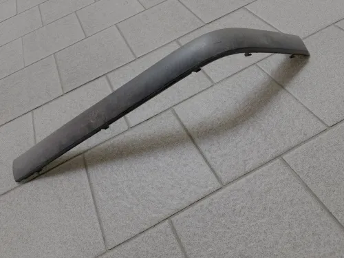 Накладка на бампер передняя левая BMW 3 E36 1990-2000