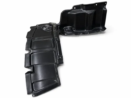Пластиковая защита двигателя Toyota Avensis 2 2003-2008