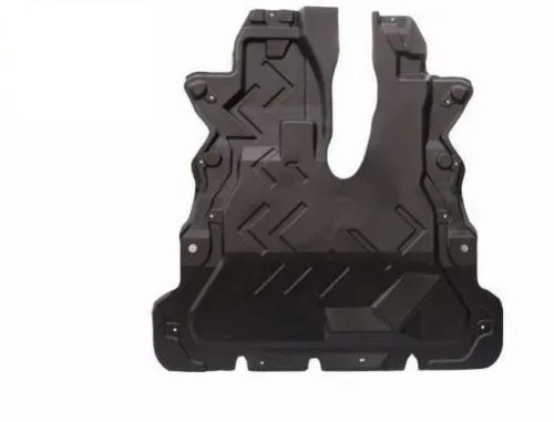 Пластиковая защита двигателя Ford Mondeo 2 1996-2000