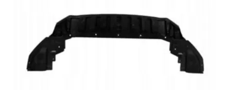 Пластиковая защита под передний бампер Ford Focus (IV)