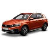 Металлическая защита двигателя и кпп Fiat Tipo 1987-1995