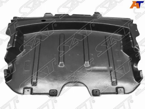 Пластиковая защита двигателя Infiniti FX1 2002-2009